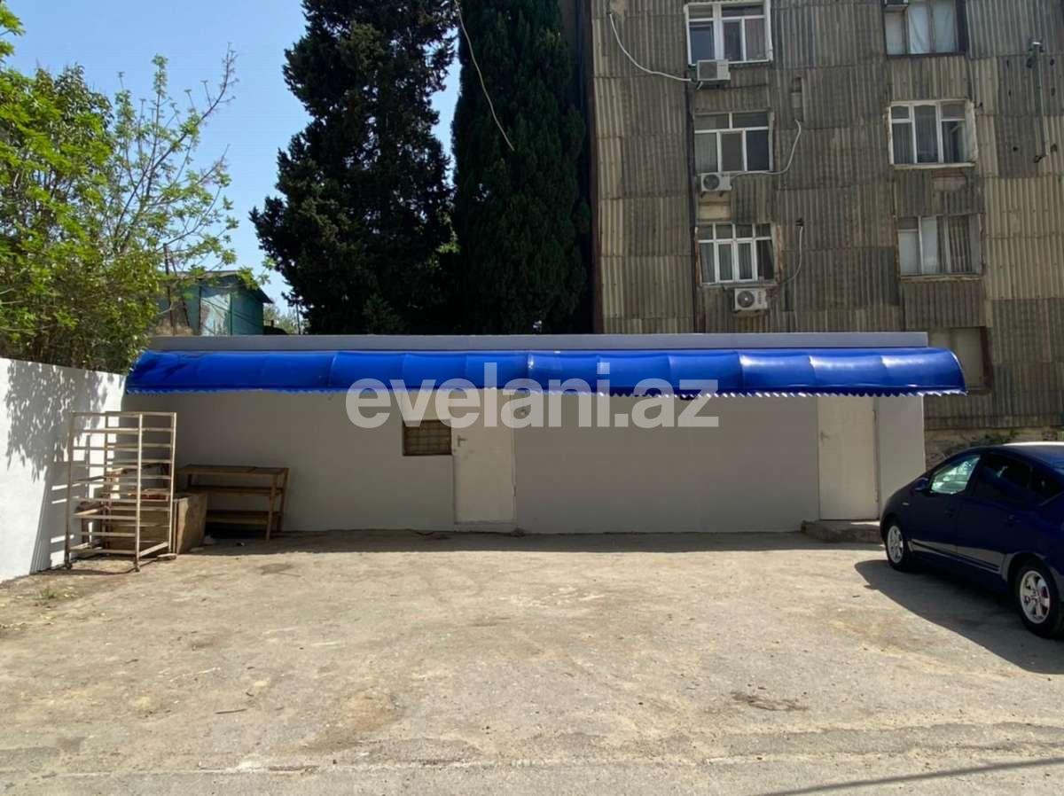 Satılır, obyekt, 77 m², Bakı, Xətai r, Həzi Aslanov q.