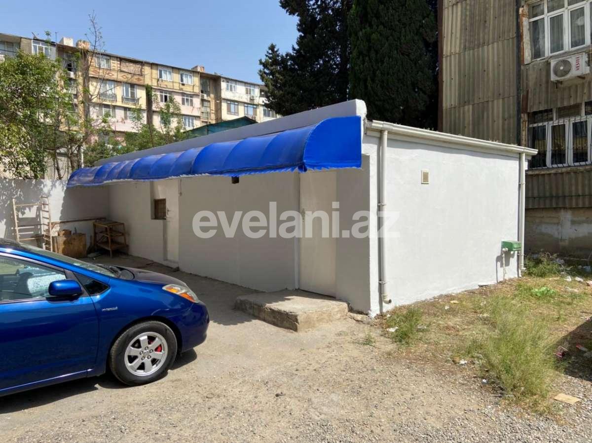Satılır, obyekt, 77 m², Bakı, Xətai r, Həzi Aslanov q.