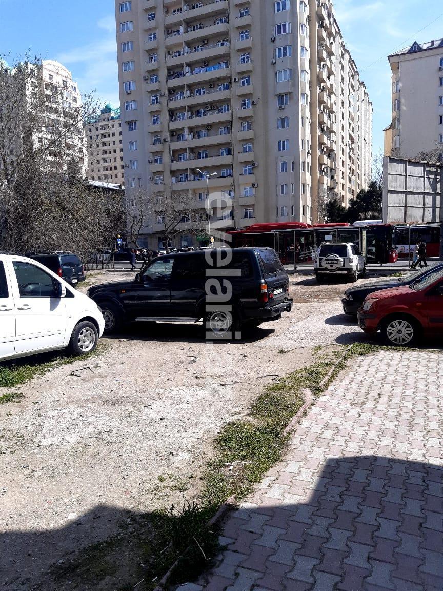 Satılır, torpaq, 6 sot, Bakı, Nərimanov r, Nəriman Nərimanov m.
