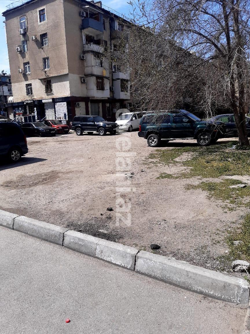 Satılır, torpaq, 6 sot, Bakı, Nərimanov r, Nəriman Nərimanov m.