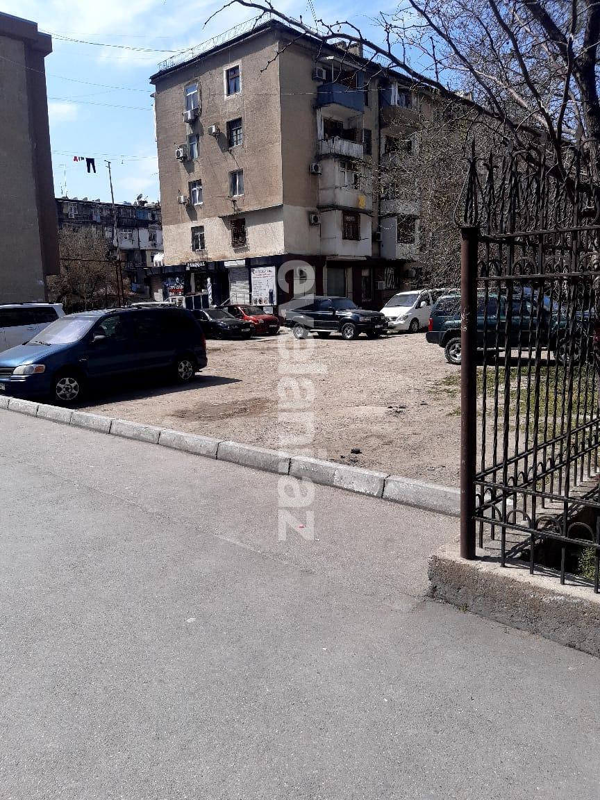 Satılır, torpaq, 6 sot, Bakı, Nərimanov r, Nəriman Nərimanov m.