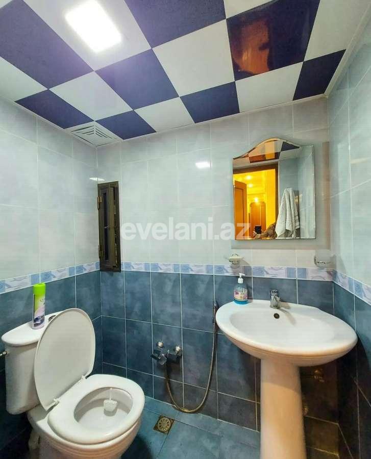 Sale, new building, 3 room, 140 m², Baku, Nizami r, Neftchilar m.