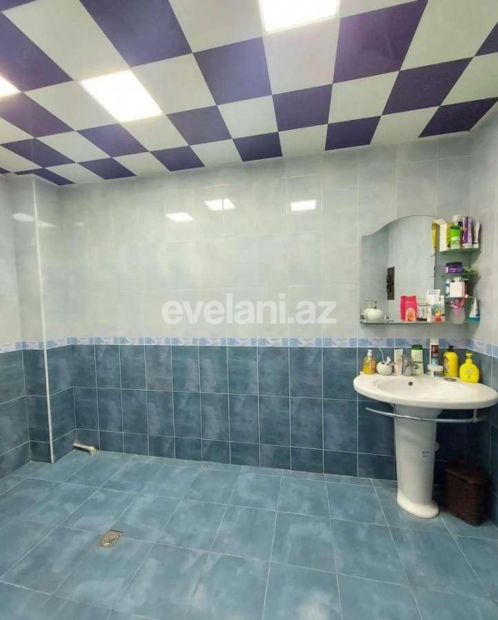 Sale, new building, 3 room, 140 m², Baku, Nizami r, Neftchilar m.