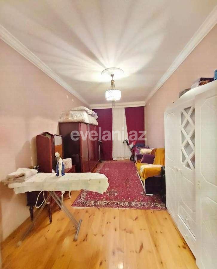 Sale, new building, 3 room, 140 m², Baku, Nizami r, Neftchilar m.