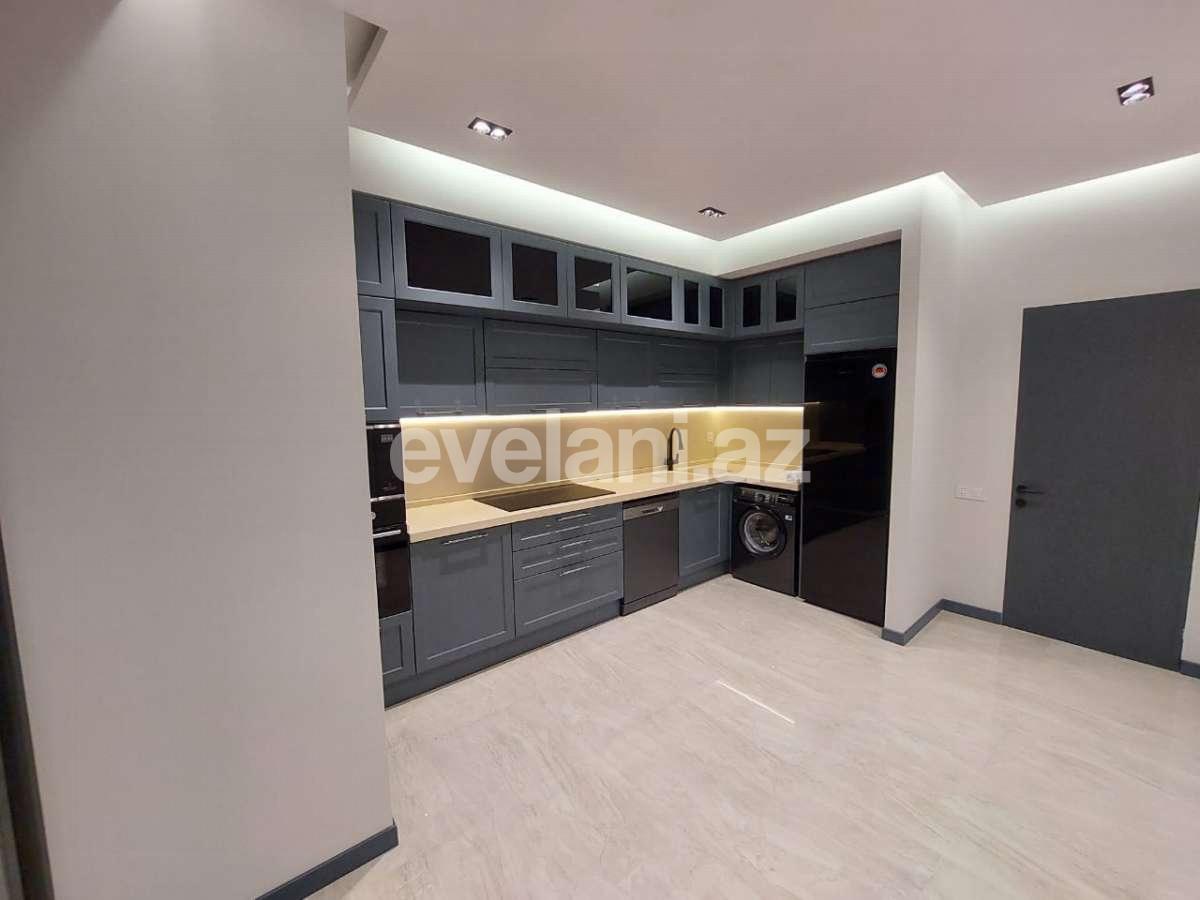 Продаётся, новостройка, 2-комнаты, 86 m², Баку, Насиминский r, Гянджлик m.