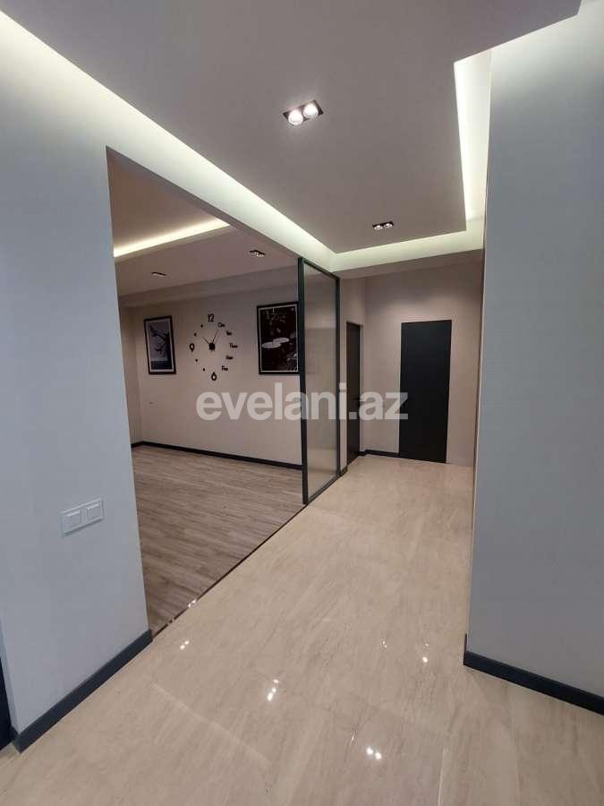 Продаётся, новостройка, 2-комнаты, 86 m², Баку, Насиминский r, Гянджлик m.