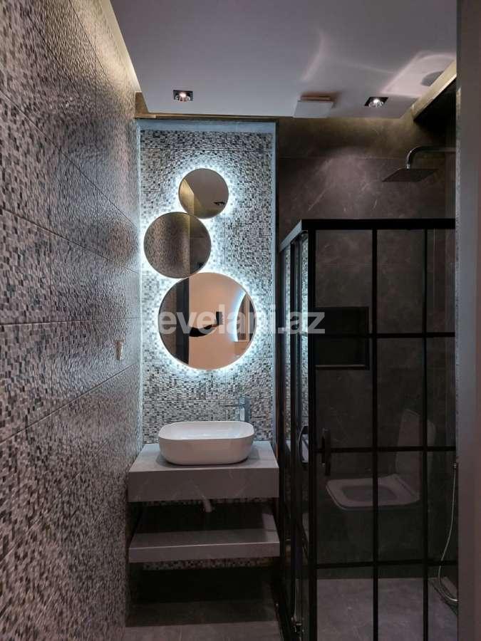 Продаётся, новостройка, 2-комнаты, 86 m², Баку, Насиминский r, Гянджлик m.