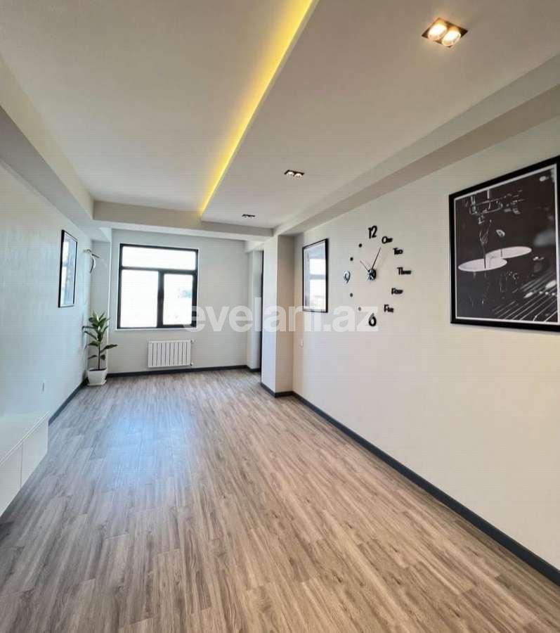 Продаётся, новостройка, 2-комнаты, 86 m², Баку, Насиминский r, Гянджлик m.