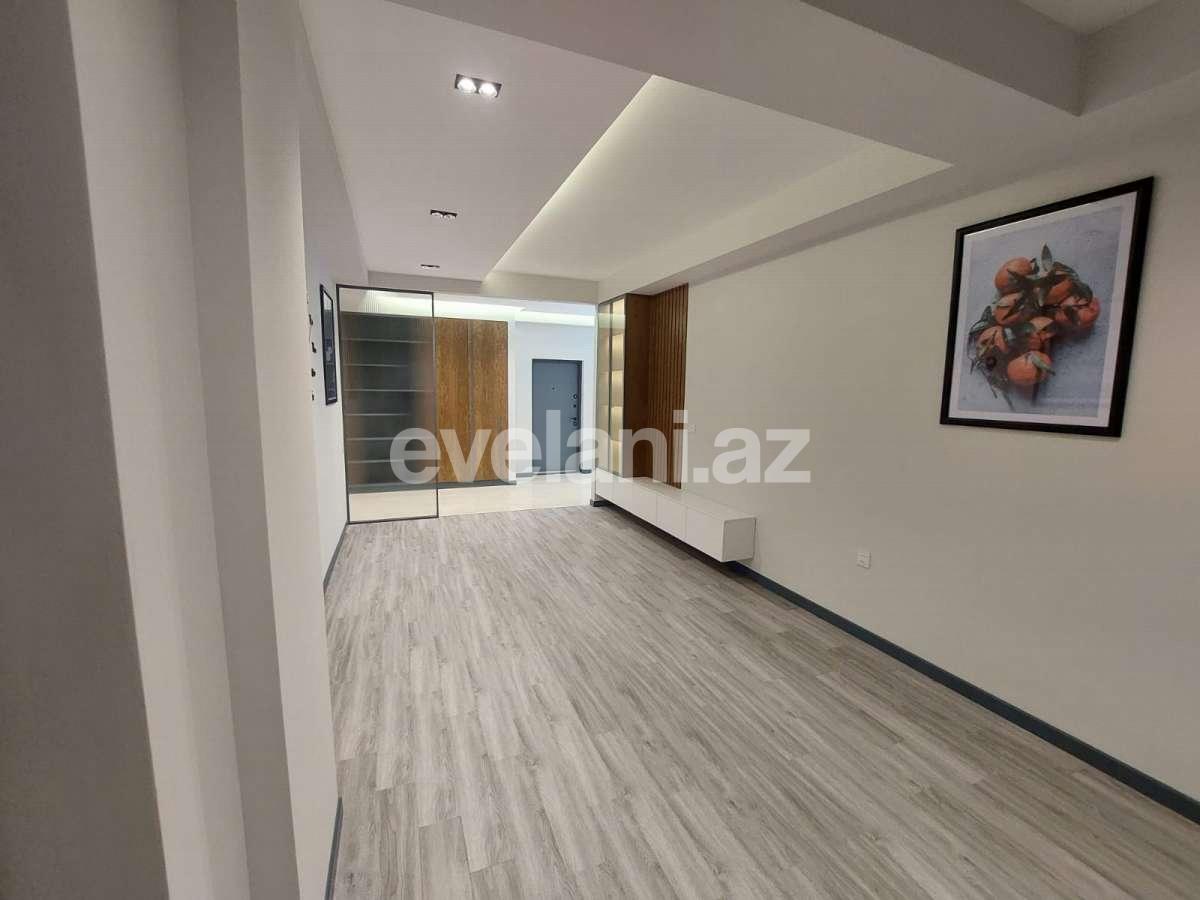 Продаётся, новостройка, 2-комнаты, 86 m², Баку, Насиминский r, Гянджлик m.