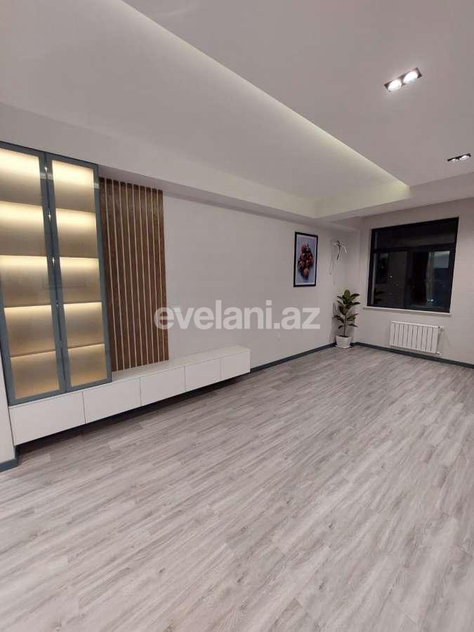 Продаётся, новостройка, 2-комнаты, 86 m², Баку, Насиминский r, Гянджлик m.