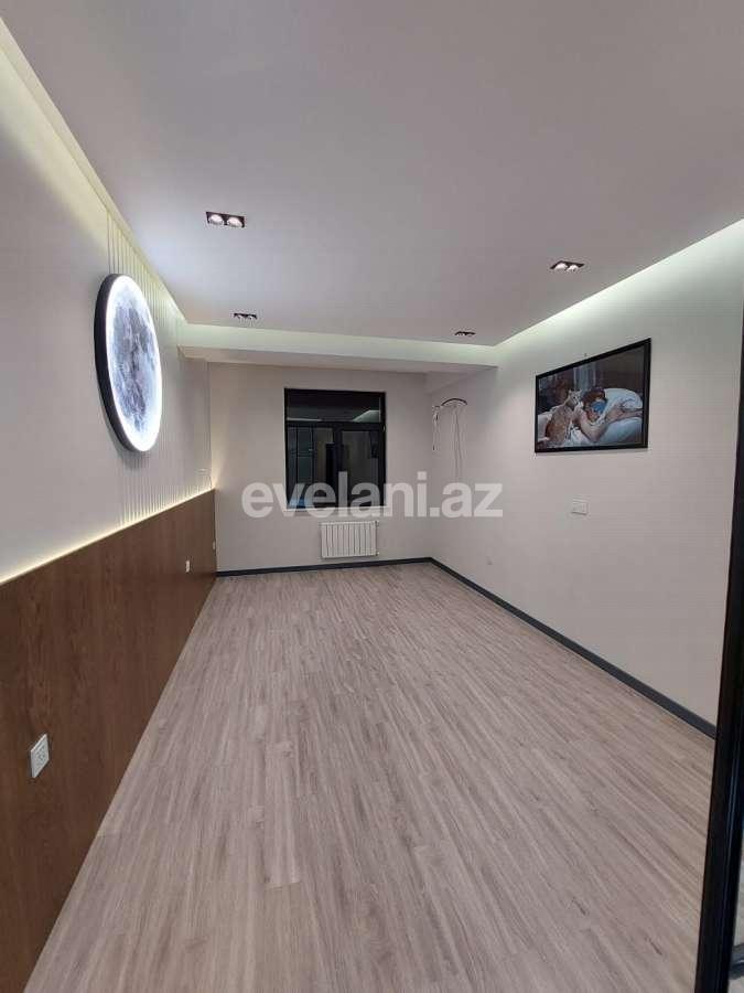 Продаётся, новостройка, 2-комнаты, 86 m², Баку, Насиминский r, Гянджлик m.