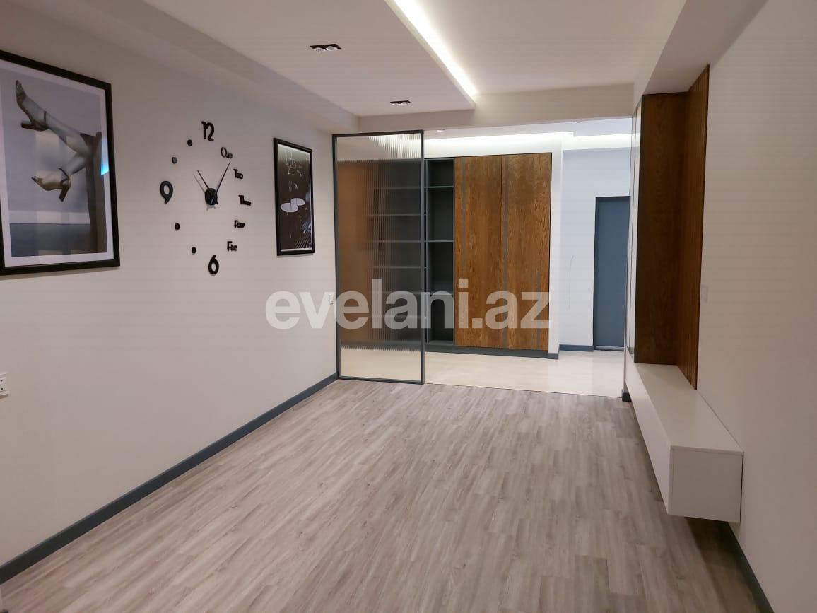 Продаётся, новостройка, 2-комнаты, 86 m², Баку, Насиминский r, Гянджлик m.