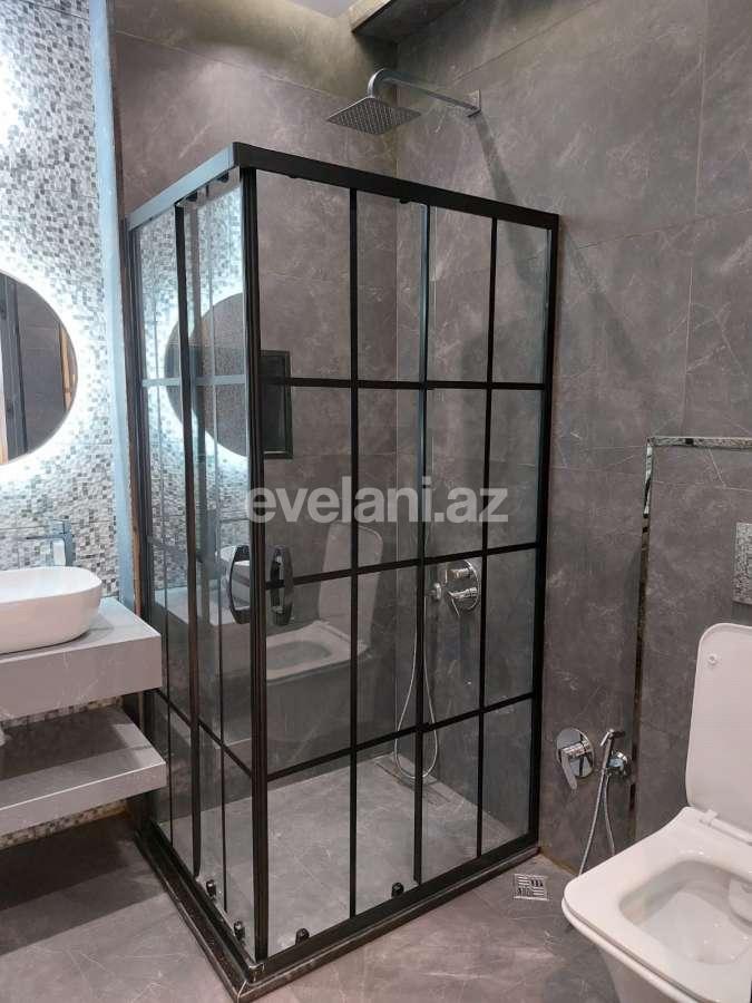 Продаётся, новостройка, 2-комнаты, 86 m², Баку, Насиминский r, Гянджлик m.