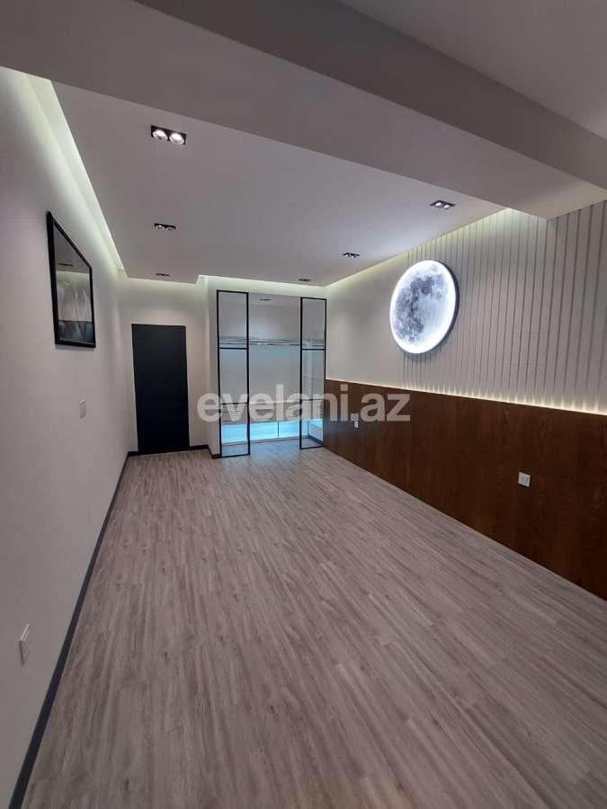 Продаётся, новостройка, 2-комнаты, 86 m², Баку, Насиминский r, Гянджлик m.