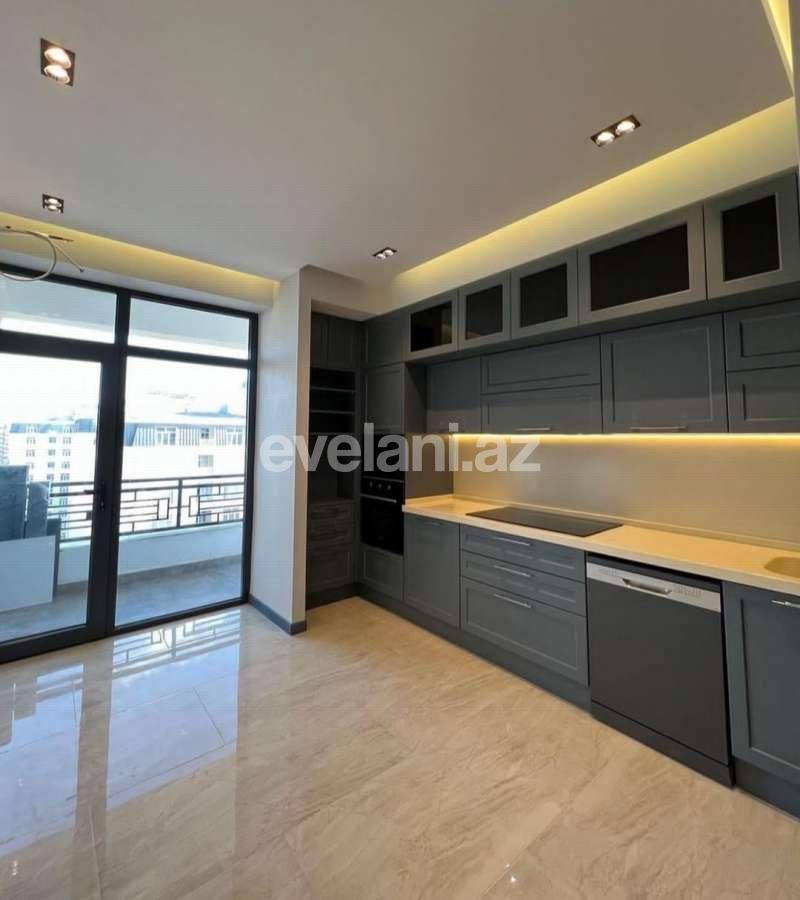Продаётся, новостройка, 2-комнаты, 86 m², Баку, Насиминский r, Гянджлик m.