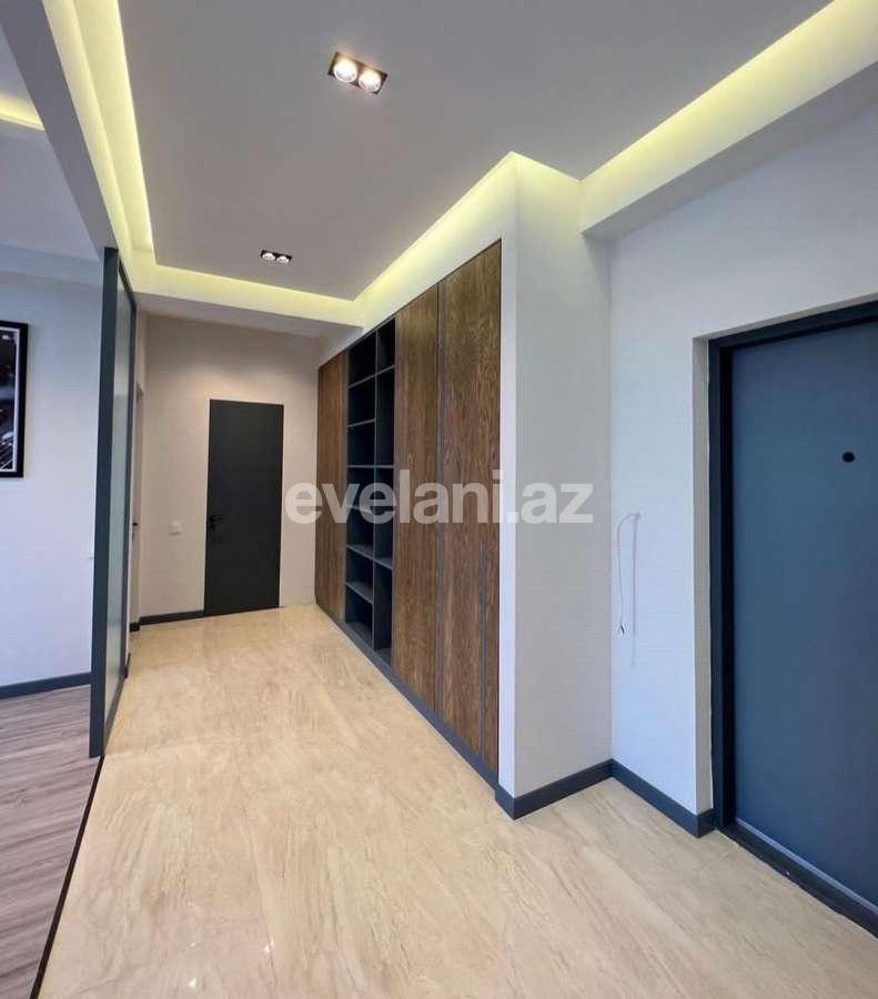 Продаётся, новостройка, 2-комнаты, 86 m², Баку, Насиминский r, Гянджлик m.