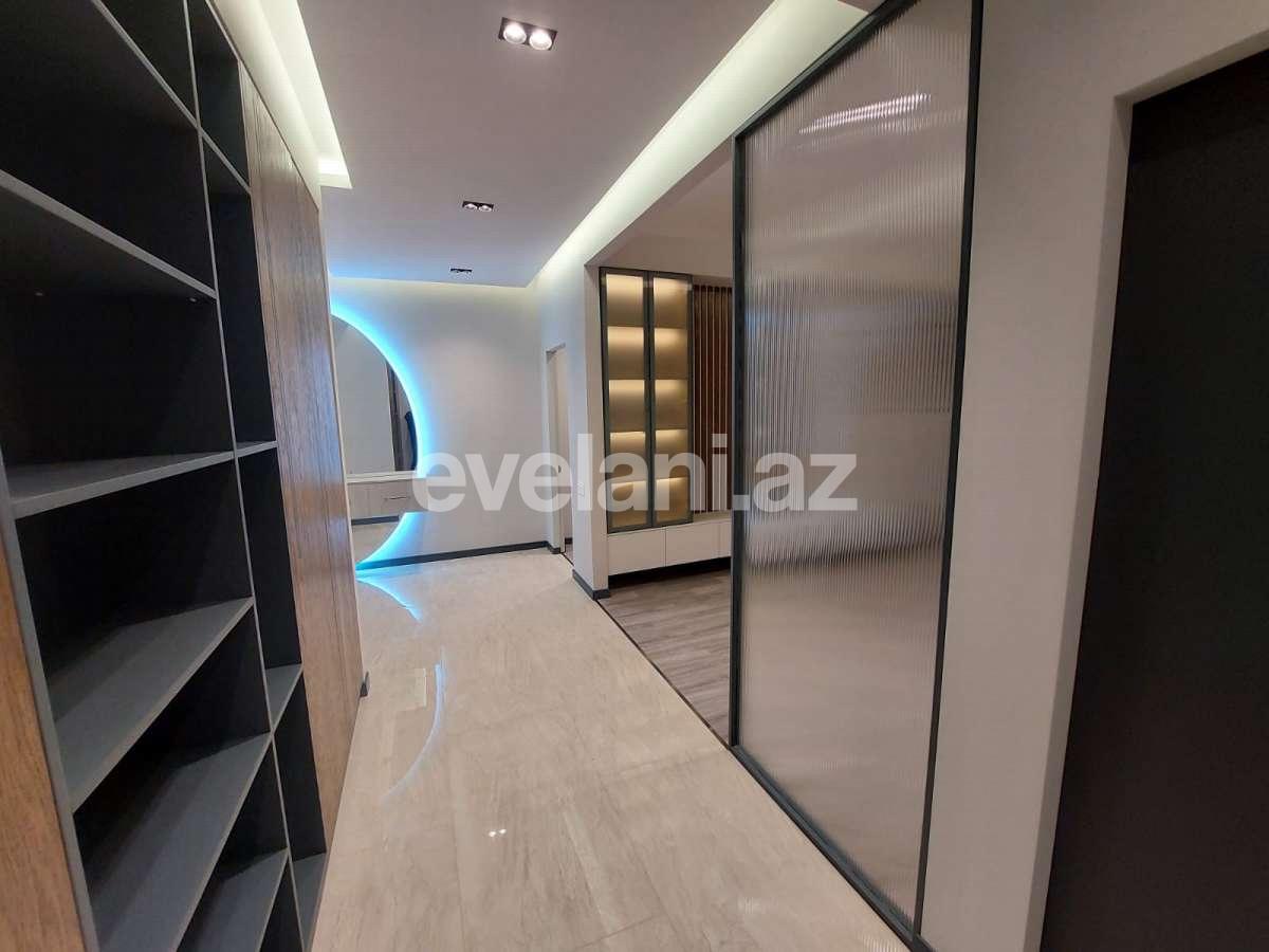 Продаётся, новостройка, 2-комнаты, 86 m², Баку, Насиминский r, Гянджлик m.