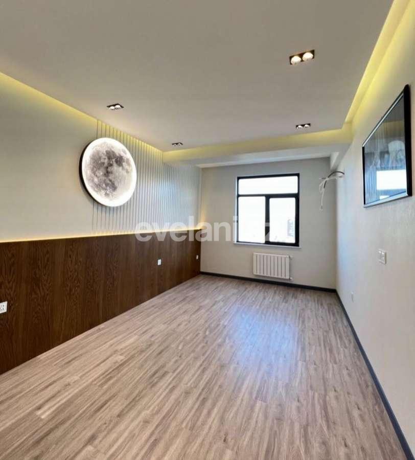 Продаётся, новостройка, 2-комнаты, 86 m², Баку, Насиминский r, Гянджлик m.