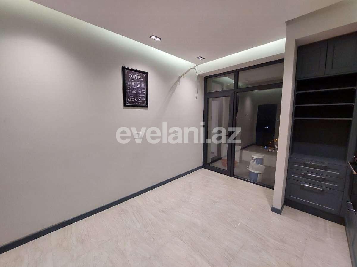 Продаётся, новостройка, 2-комнаты, 86 m², Баку, Насиминский r, Гянджлик m.