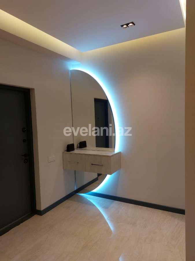 Продаётся, новостройка, 2-комнаты, 86 m², Баку, Насиминский r, Гянджлик m.