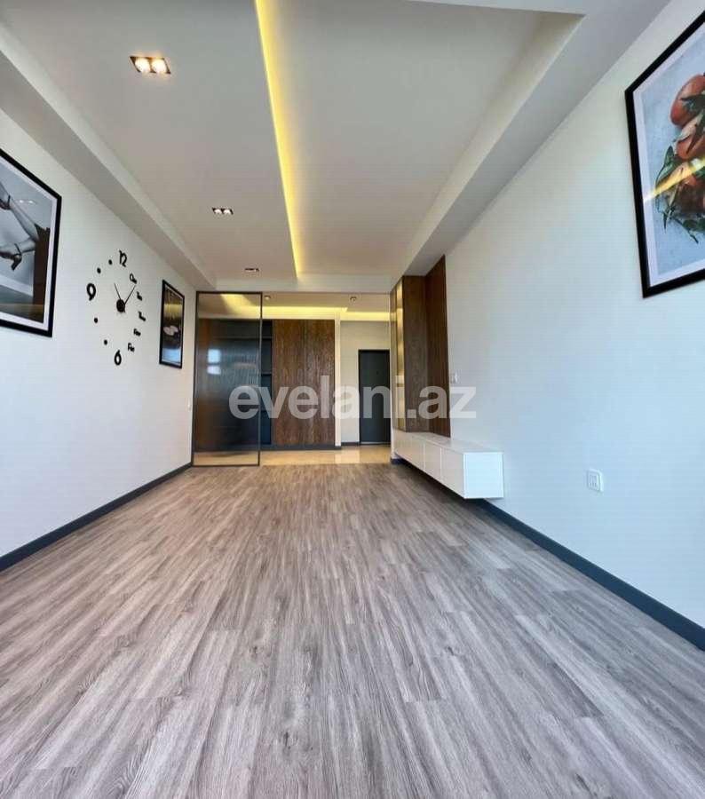 Продаётся, новостройка, 2-комнаты, 86 m², Баку, Насиминский r, Гянджлик m.