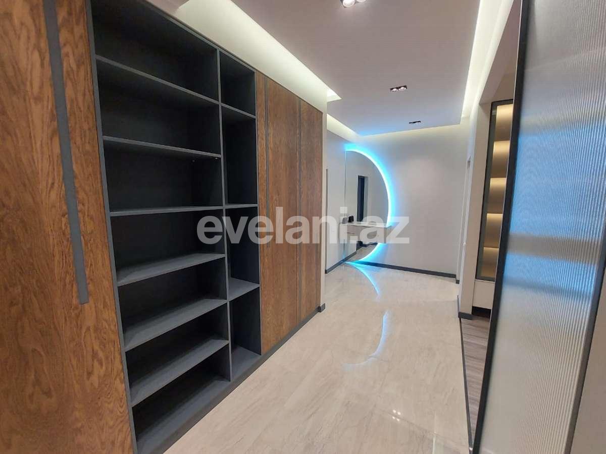 Продаётся, новостройка, 2-комнаты, 86 m², Баку, Насиминский r, Гянджлик m.