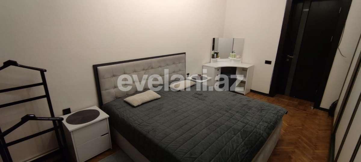 Kirayə verilir, köhnə tikili, 3 otaqlı, 100 m², Bakı, Səbail r, Sahil m.