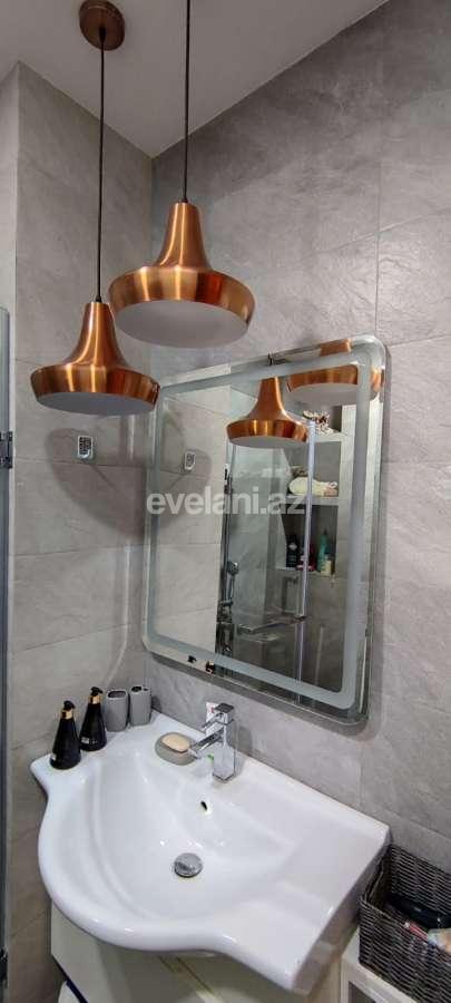 Kirayə verilir, köhnə tikili, 3 otaqlı, 100 m², Bakı, Səbail r, Sahil m.