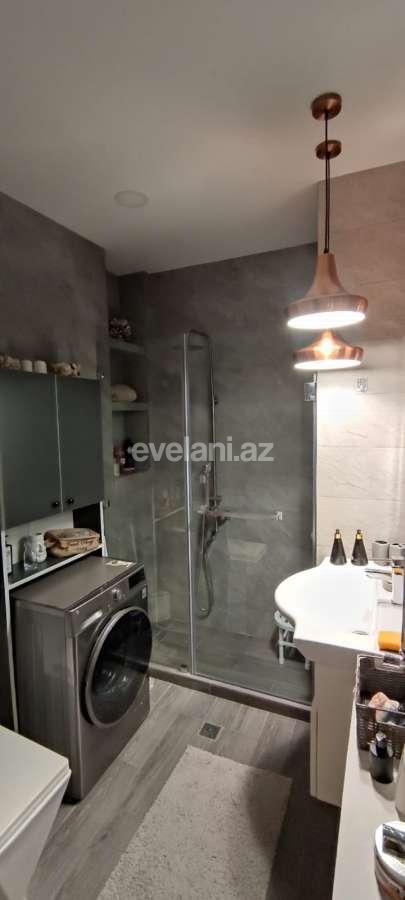 Kirayə verilir, köhnə tikili, 3 otaqlı, 100 m², Bakı, Səbail r, Sahil m.