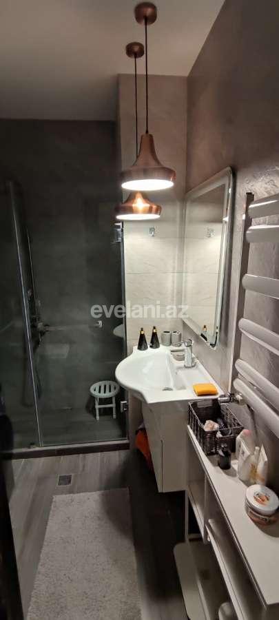 Kirayə verilir, köhnə tikili, 3 otaqlı, 100 m², Bakı, Səbail r, Sahil m.