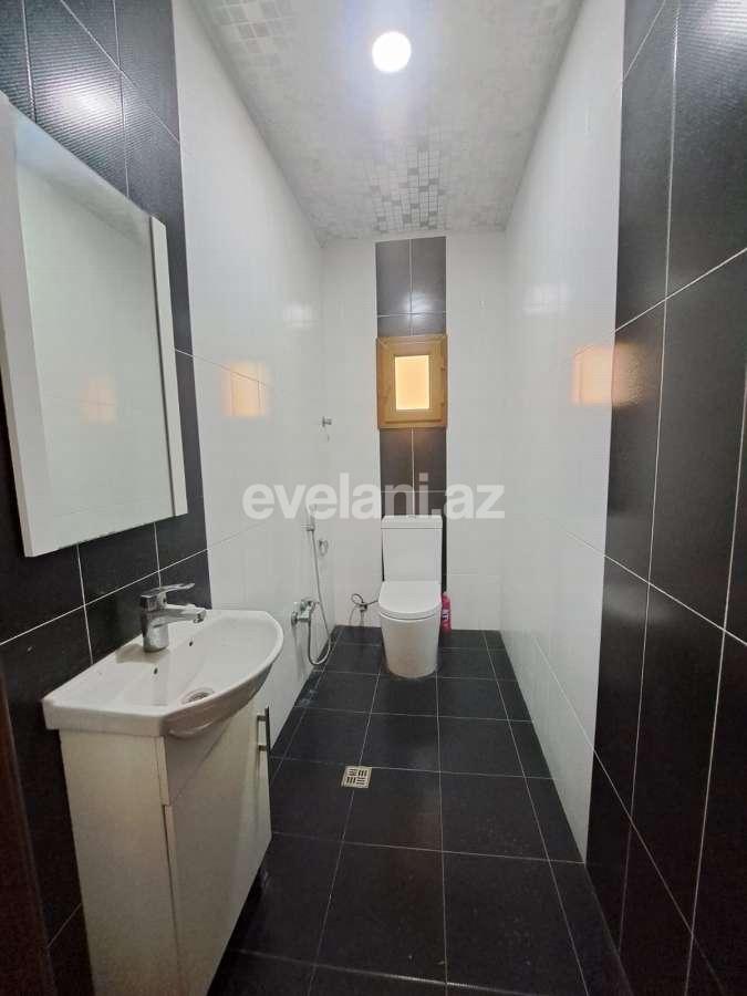 Rent, office, 15 room, 1250 m², Baku, Yasamal r, 8 November m.