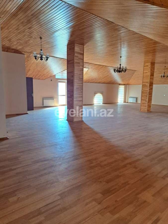 Rent, office, 15 room, 1250 m², Baku, Yasamal r, 8 November m.