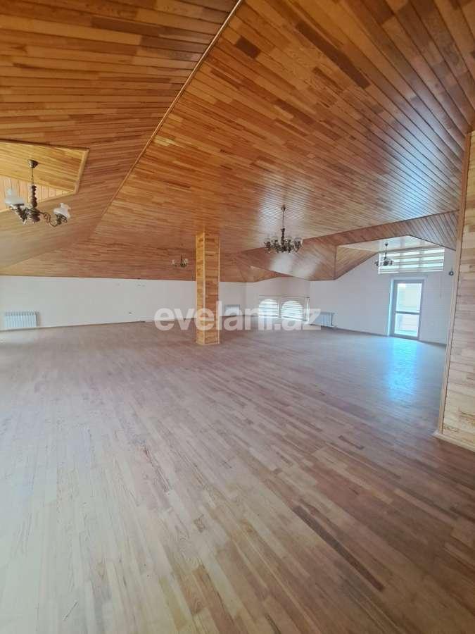 Rent, office, 15 room, 1250 m², Baku, Yasamal r, 8 November m.