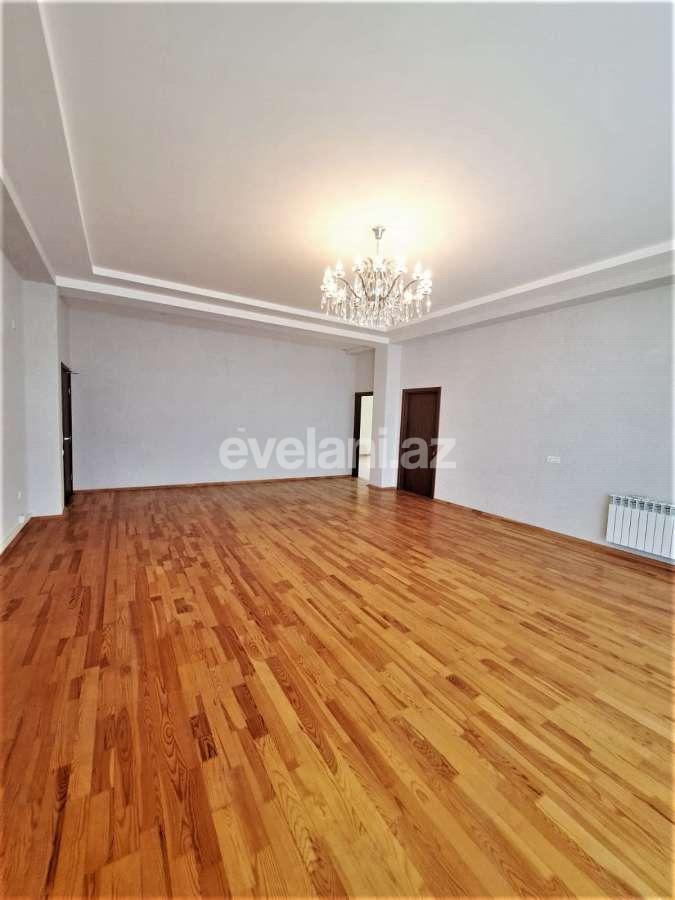 Rent, office, 15 room, 1250 m², Baku, Yasamal r, 8 November m.