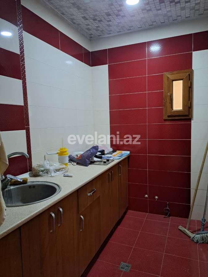 Rent, office, 15 room, 1250 m², Baku, Yasamal r, 8 November m.