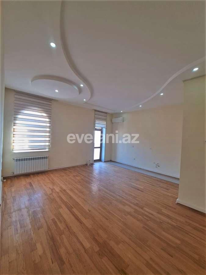 Rent, office, 15 room, 1250 m², Baku, Yasamal r, 8 November m.