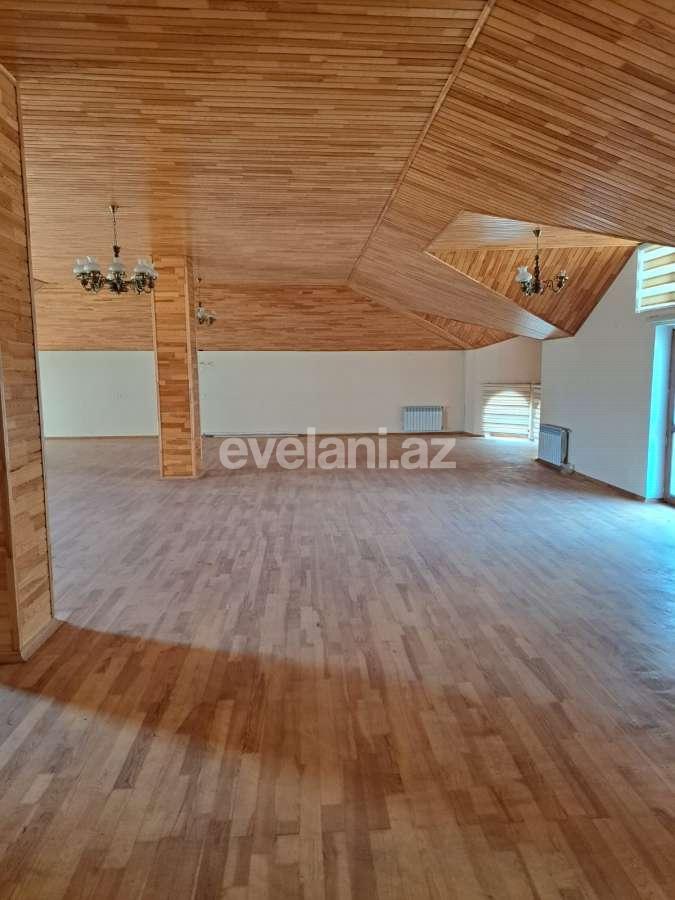 Rent, office, 15 room, 1250 m², Baku, Yasamal r, 8 November m.