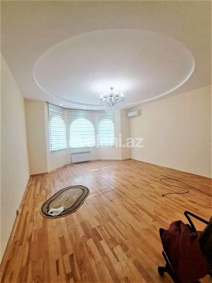 Rent, office, 15 room, 1250 m², Baku, Yasamal r, 8 November m.