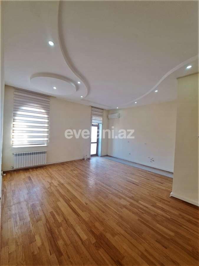 Rent, office, 15 room, 1250 m², Baku, Yasamal r, 8 November m.