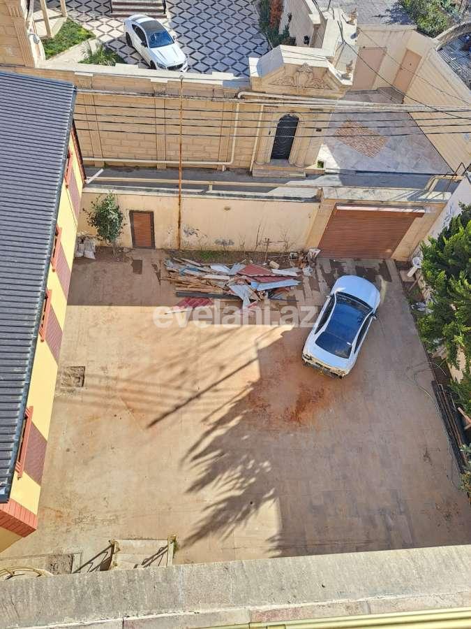 Rent, office, 15 room, 1250 m², Baku, Yasamal r, 8 November m.