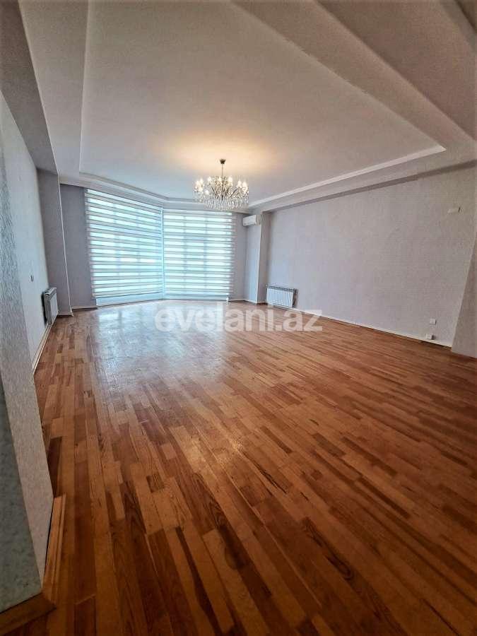 Rent, office, 15 room, 1250 m², Baku, Yasamal r, 8 November m.