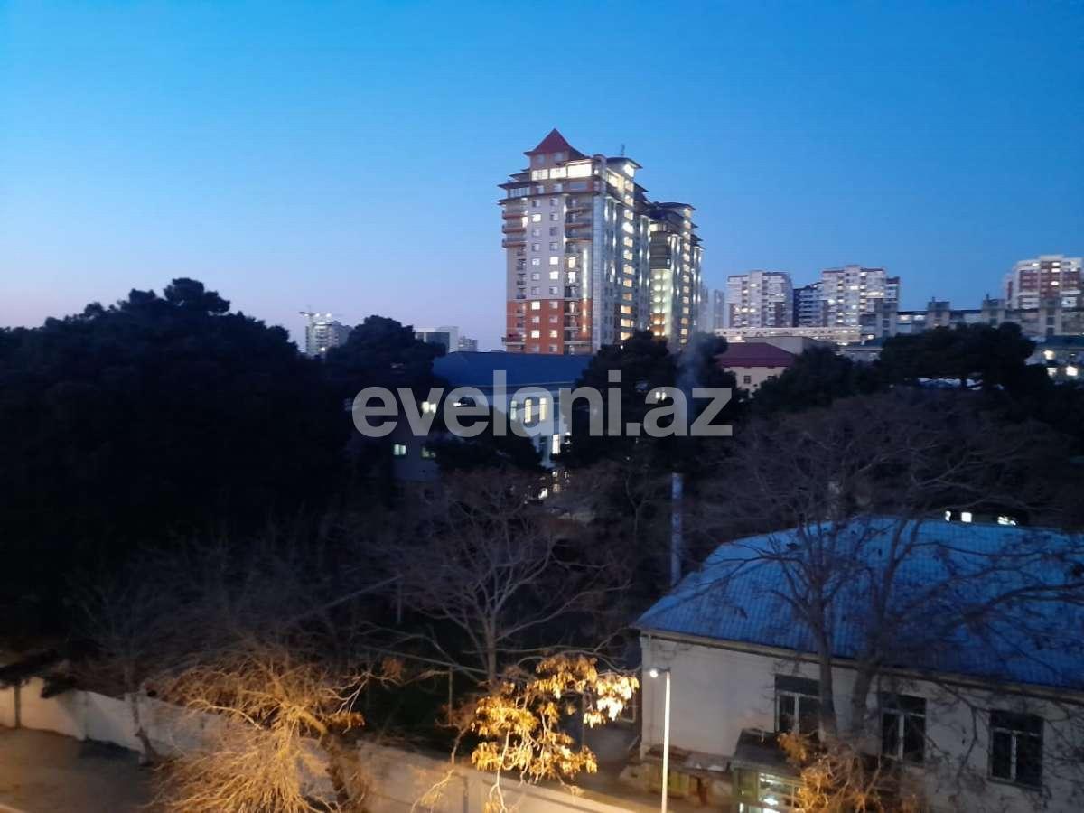 Satılır, köhnə tikili, 3 otaqlı, 60 m², Bakı, Nizami r.