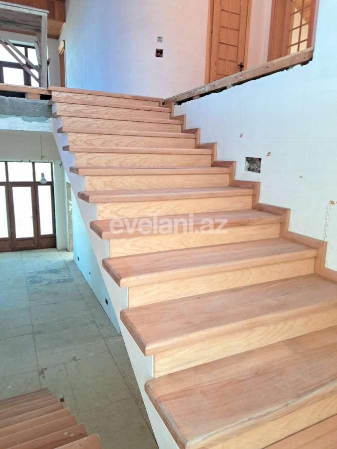 Rent, office, 10 room, 800 m², Baku, Sabail r, Badamdar d.