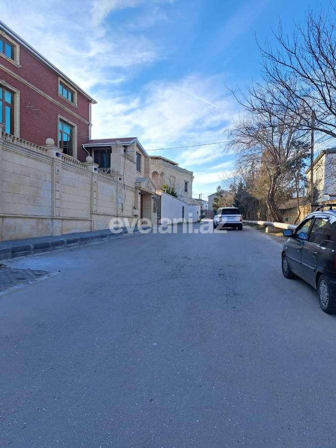 Rent, office, 10 room, 800 m², Baku, Sabail r, Badamdar d.