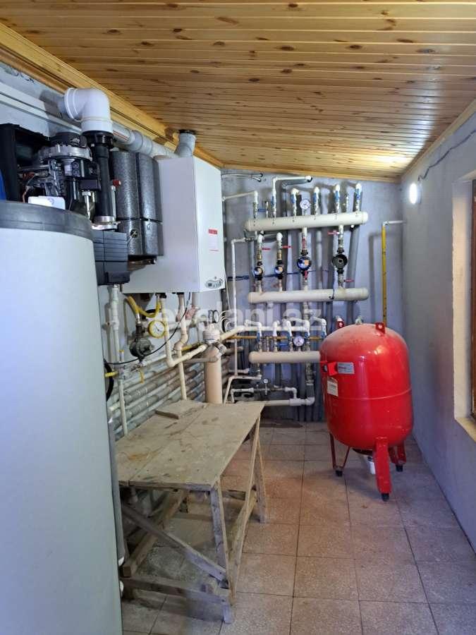 Rent, office, 10 room, 800 m², Baku, Sabail r, Badamdar d.