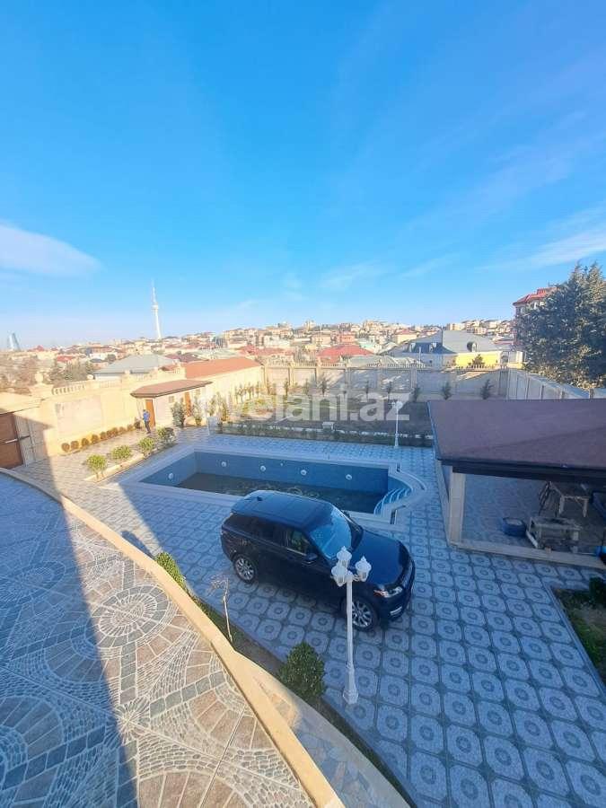 Rent, office, 10 room, 800 m², Baku, Sabail r, Badamdar d.