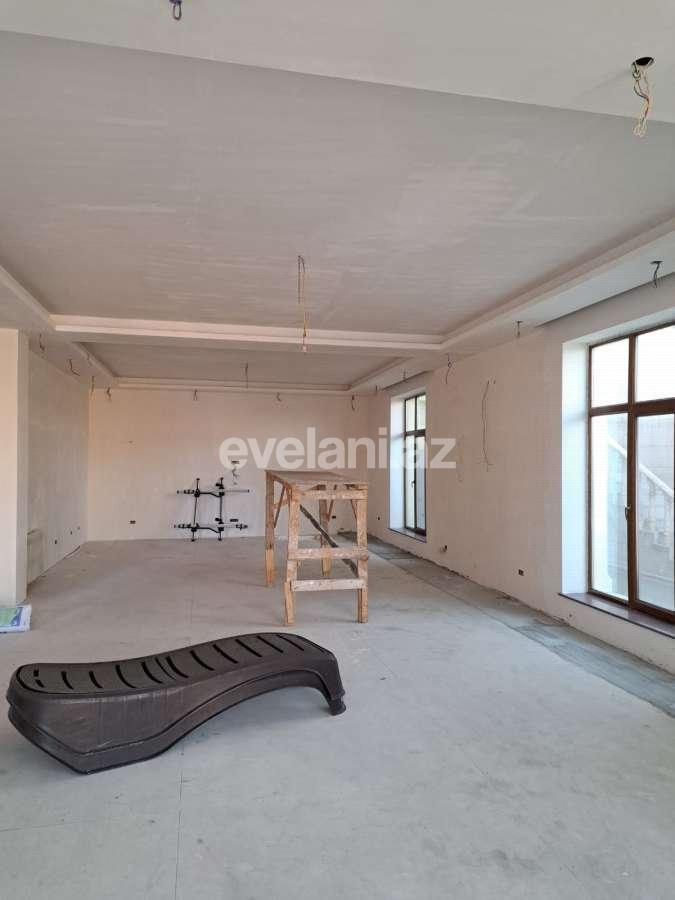 Rent, office, 10 room, 800 m², Baku, Sabail r, Badamdar d.