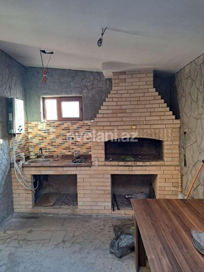 Rent, office, 10 room, 800 m², Baku, Sabail r, Badamdar d.