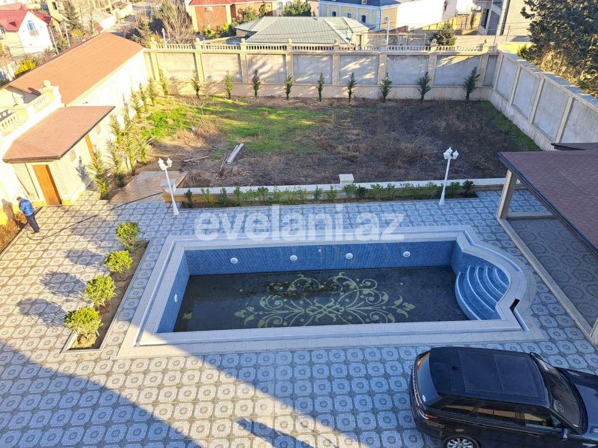 Rent, office, 10 room, 800 m², Baku, Sabail r, Badamdar d.