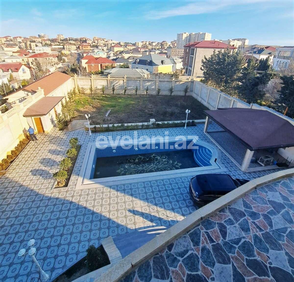 Rent, office, 10 room, 800 m², Baku, Sabail r, Badamdar d.